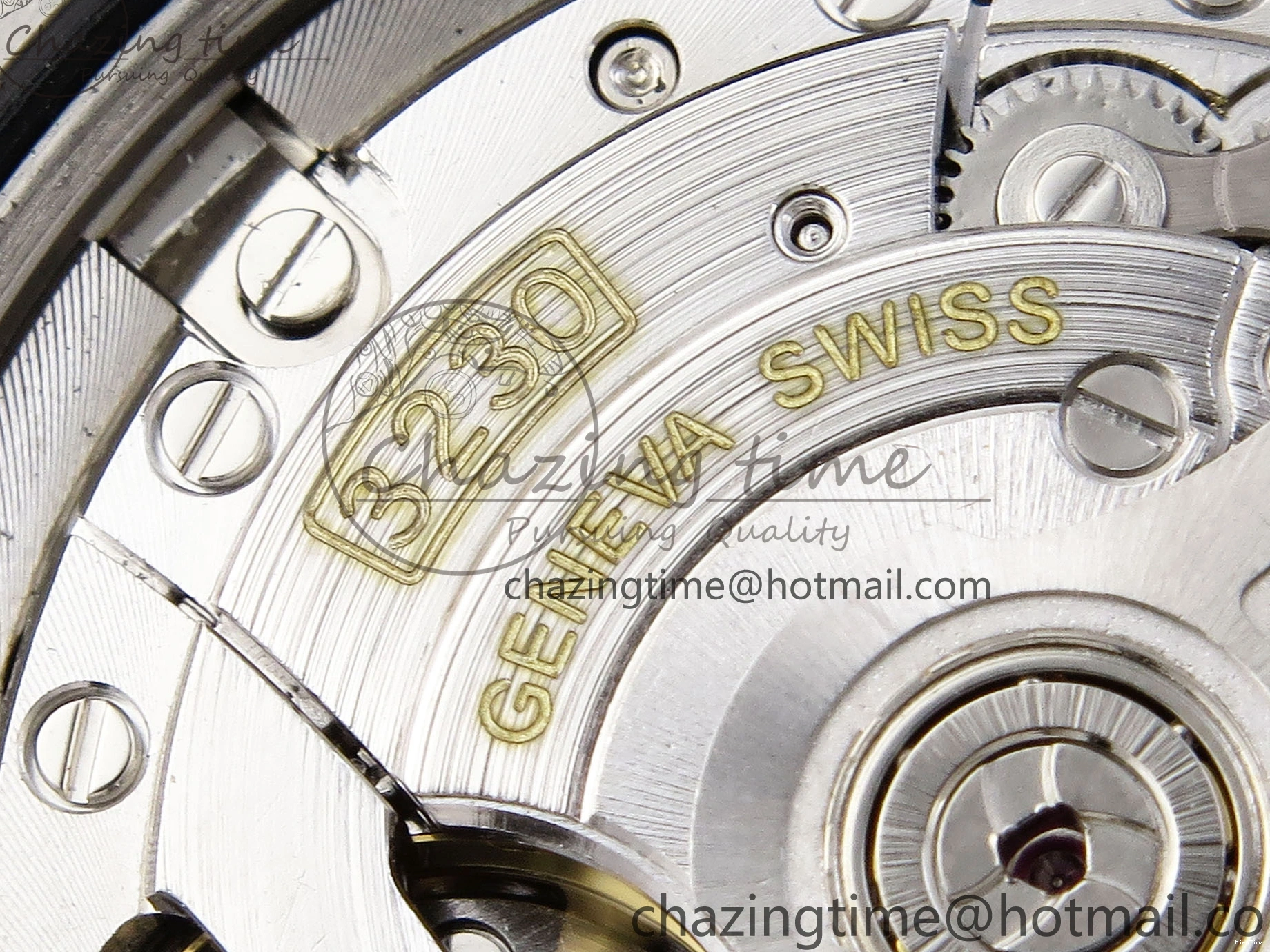 MiroTime 0510 Classic OYSTER PERPETUAL 124300 41MM GMF 1:1 BEST EDITION 904L STEEL CELEBRATION DIAL VR 1793